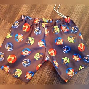 Build-a-Bear Superman Boxers